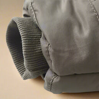 Thumbnail for CozyTrend – Elegant & Warm – Parka Winter Coat with Fur Collar