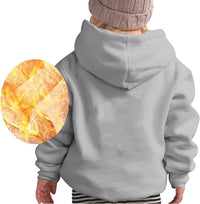 Thumbnail for MiniFashion – Comfortable & Loose – Casual hoodie
