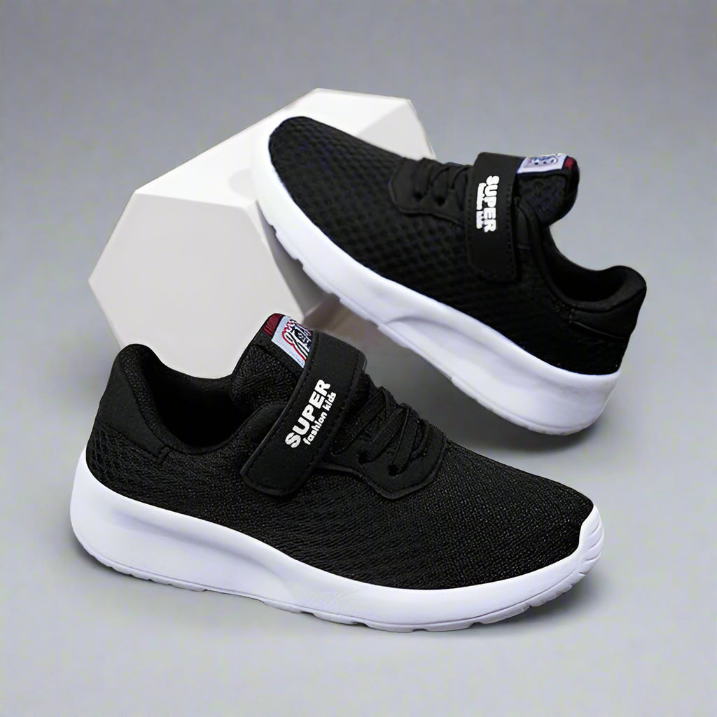 PlayFit – Comfortable and trendy – Mesh running shoes
