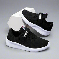 Thumbnail for PlayFit – Comfortable and trendy – Mesh running shoes