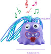 Yellie – Funny & Interactive – Monster Stress Toy