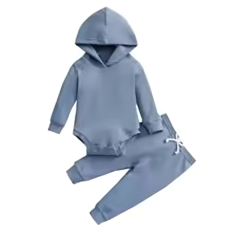 Mini Fashion™ - Warm & Stylish - Warm Set for Babies