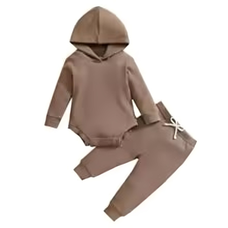 Mini Fashion™ - Warm & Stylish - Warm Set for Babies