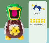 Thumbnail for Air Duck Shooter – Shoot & Score - Duck Hunt Toy Gun