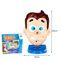 Thumbnail for Pimple Popper Game™ - Pimple Fun - Family game