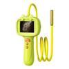 WonderScope – Educational & Adventurous – Endoscope with Light