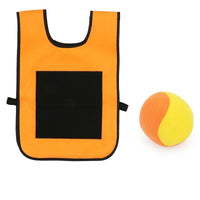 Thumbnail for Sticky Shot – Throw & Stick – Sporty Stick Vest