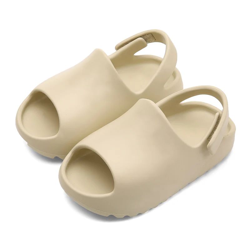 SunnySteps Kids – Comfort & Freedom - Children's Sandal Slippers