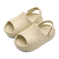 Thumbnail for SunnySteps Kids – Comfort & Freedom - Children's Sandal Slippers