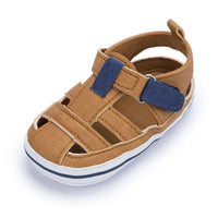 Thumbnail for Mini Fashion™ - Light & Comfortable - Toddler sandals