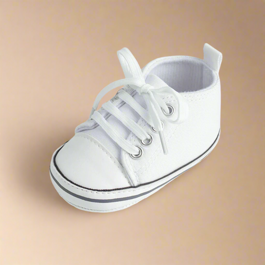 LittleTrend – Cute & Safe – Baby Sneakers