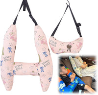Thumbnail for ComfyRide – Ergonomic & Soft – Car Seat Cushion Support