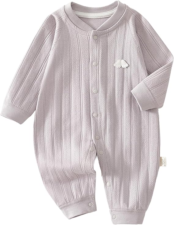 Mini Fashion™ - Cozy & Comfortable - Baby Pajamas