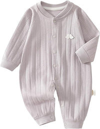 Thumbnail for Mini Fashion™ - Cozy & Comfortable - Baby Pajamas