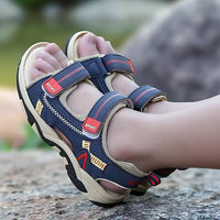 Thumbnail for CoastWalk – Soft & Non-Slip – Summer Sandals
