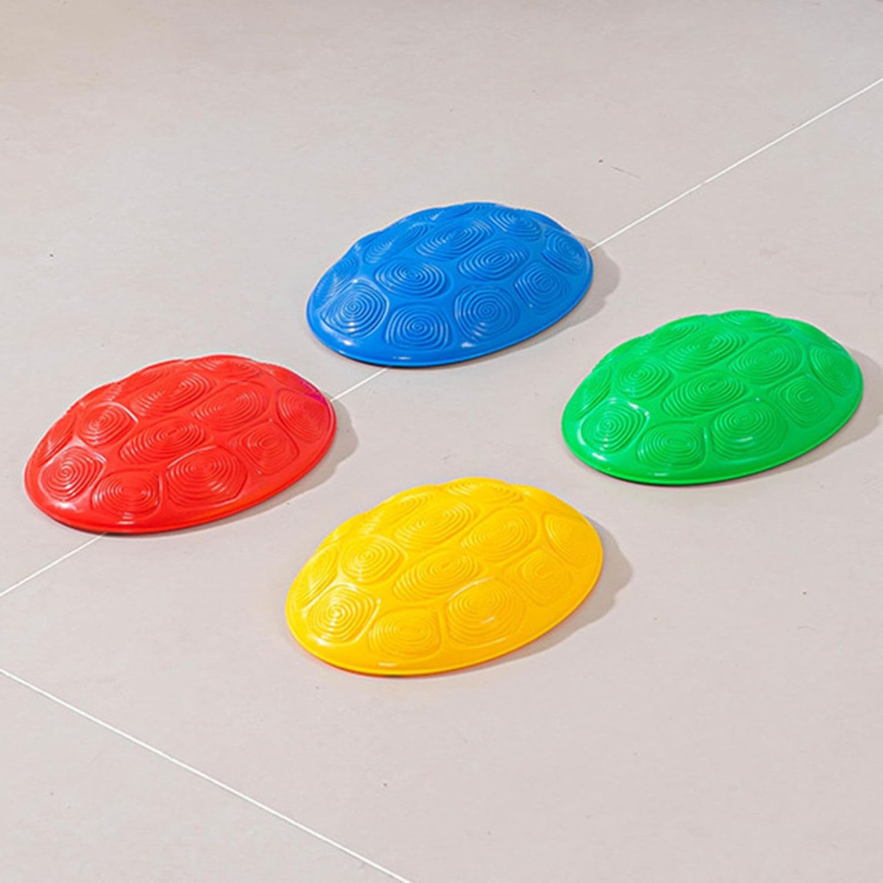 ShellSteps – Fun & Educational - Balance Game