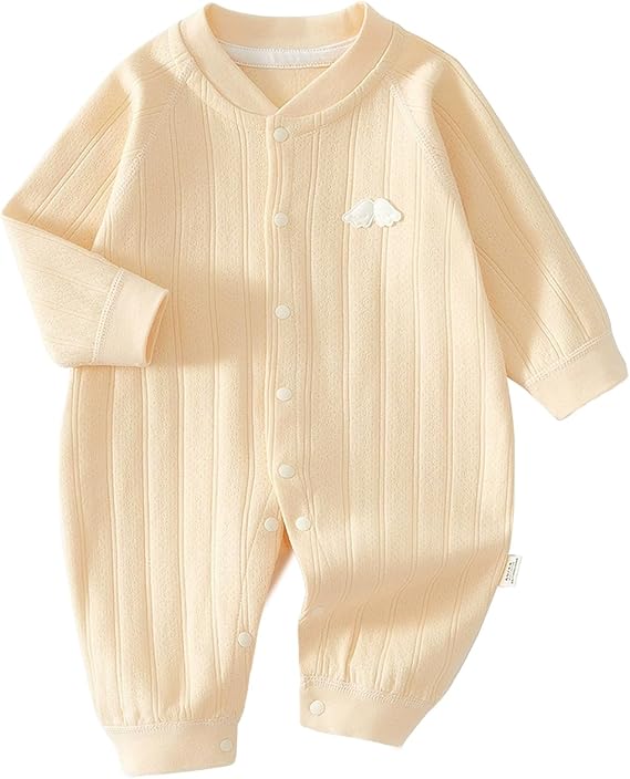 Mini Fashion™ - Cozy & Comfortable - Baby Pajamas