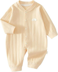 Thumbnail for Mini Fashion™ - Cozy & Comfortable - Baby Pajamas