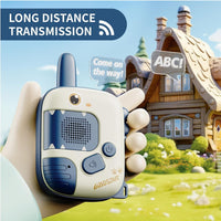 Thumbnail for Dino Talk - Adventure & Fun - Dino Walkie-Talkies