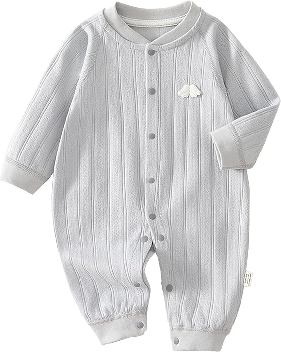 Mini Fashion™ - Cozy & Comfortable - Baby Pajamas
