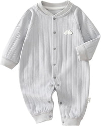 Thumbnail for Mini Fashion™ - Cozy & Comfortable - Baby Pajamas