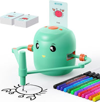 Thumbnail for Sketch Pal™ – Interactive & Fun - Drawing Robot Toys