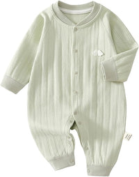 Thumbnail for Mini Fashion™ - Cozy & Comfortable - Baby Pajamas