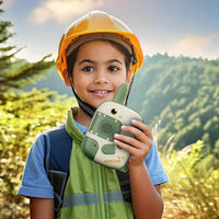 Thumbnail for Dino Talk - Adventure & Fun - Dino Walkie-Talkies