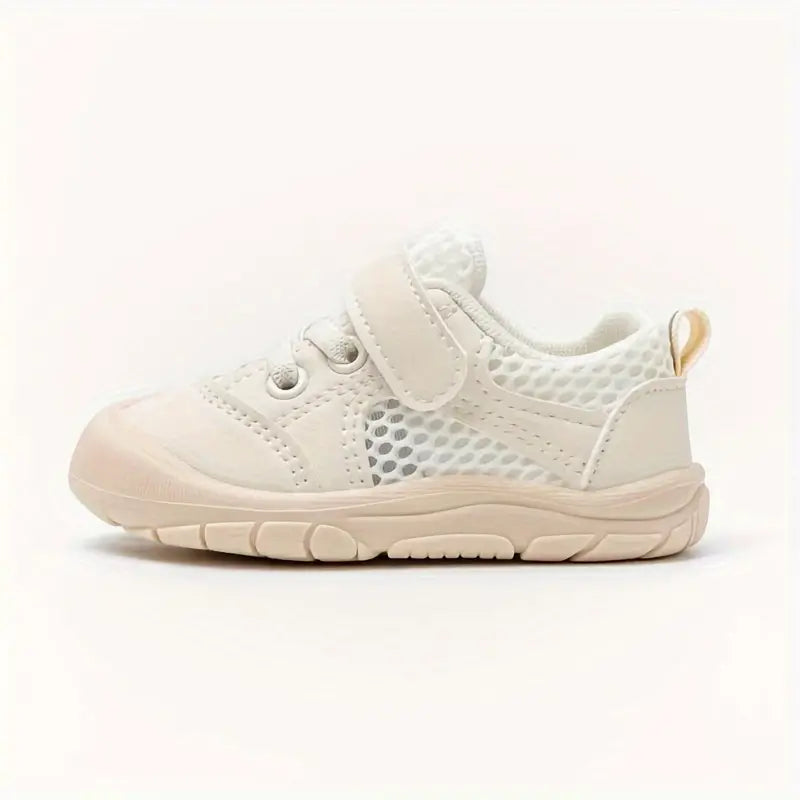 TinySteps Kids - Natural & Safe - Barefoot Baby Shoes Blue