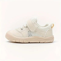 Thumbnail for TinySteps Kids - Natural & Safe - Barefoot Baby Shoes Blue