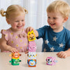 StackAnimals – Fun & Educational – Animal Stacking Play Set