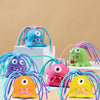 Yellie – Funny & Interactive – Monster Stress Toy