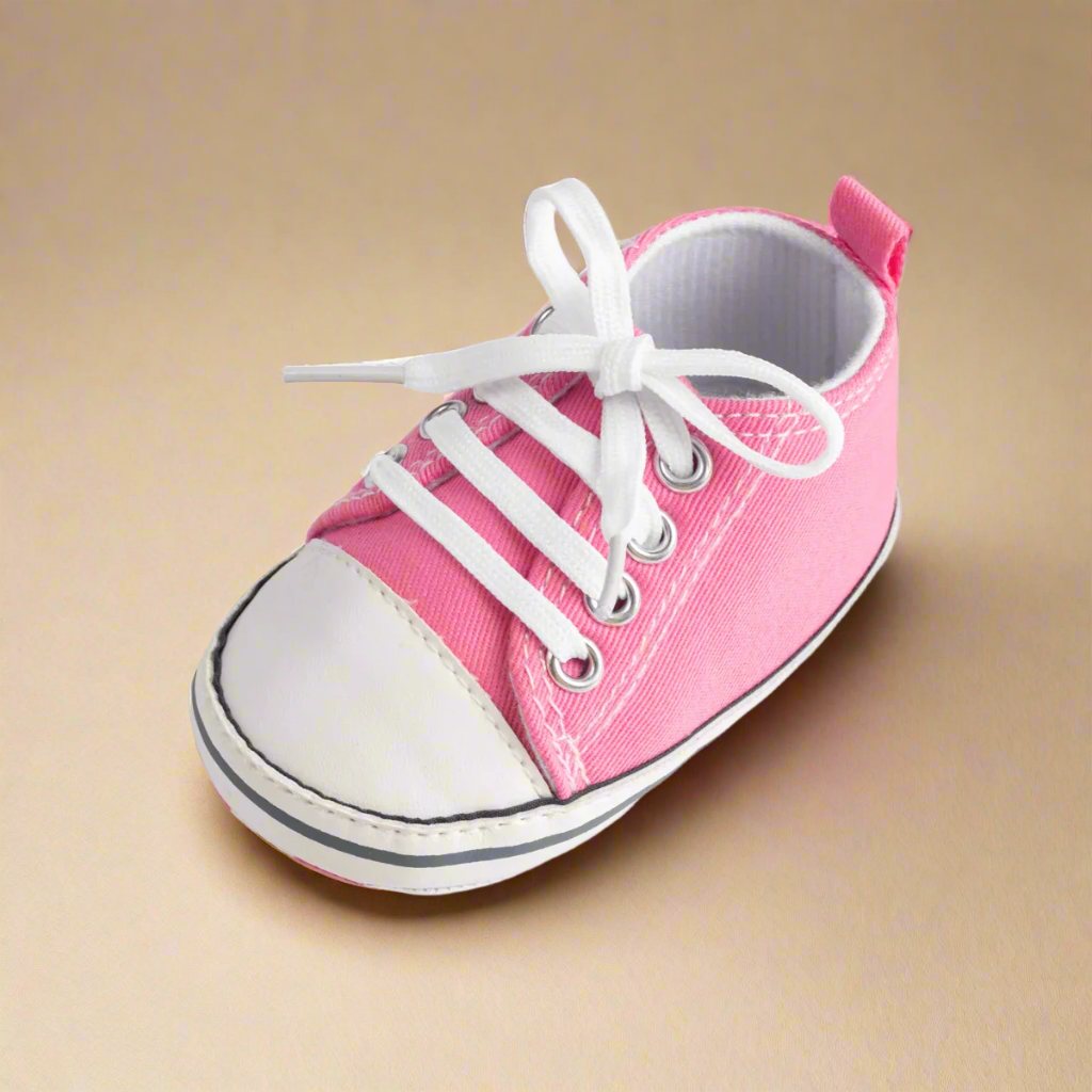 LittleTrend – Cute & Safe – Baby Sneakers
