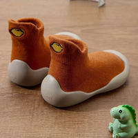 Thumbnail for BareFoot – Natural Walking – Baby Shoes With Flexible Soles