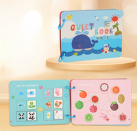 Thumbnail for Mini Minds™ - Learning & Play - Activity Book
