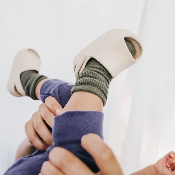 SunnySteps Kids – Comfort & Freedom - Children's Sandal Slippers