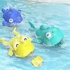 Smooth Splash Friends™ – Animal Baths Full of Fun - Green Frog