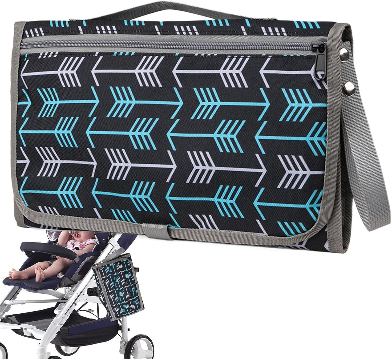 QuickChange – Quick & Soft - Changing mat