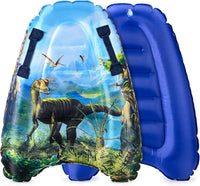 Thumbnail for BlueWave – Learn & Enjoy – Children's Inflatable BodyBoard