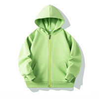 Thumbnail for CoolKids – Cool & Warm – Hoodie with zipper