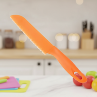 Thumbnail for MiniChef – Safe & Child-Friendly – Children's Cutting Knife