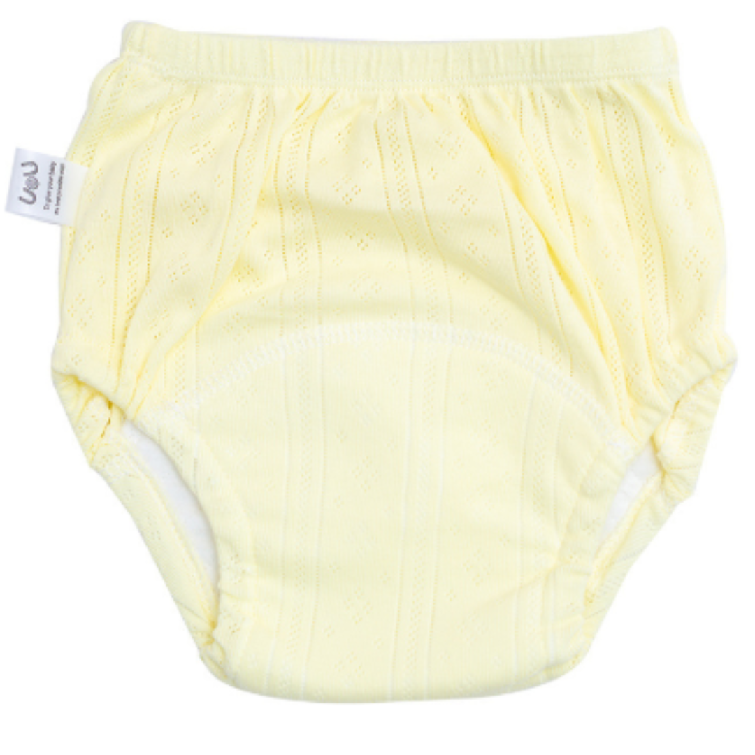 Mini Fashion™ - Super Comfortable - Washable potty-training diapers