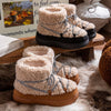 FurStep – Comfortable & Stylish – Winter Boots with Warm Fur Lining