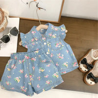 Thumbnail for Mini Fashion™ - Summer Design - Summer Set