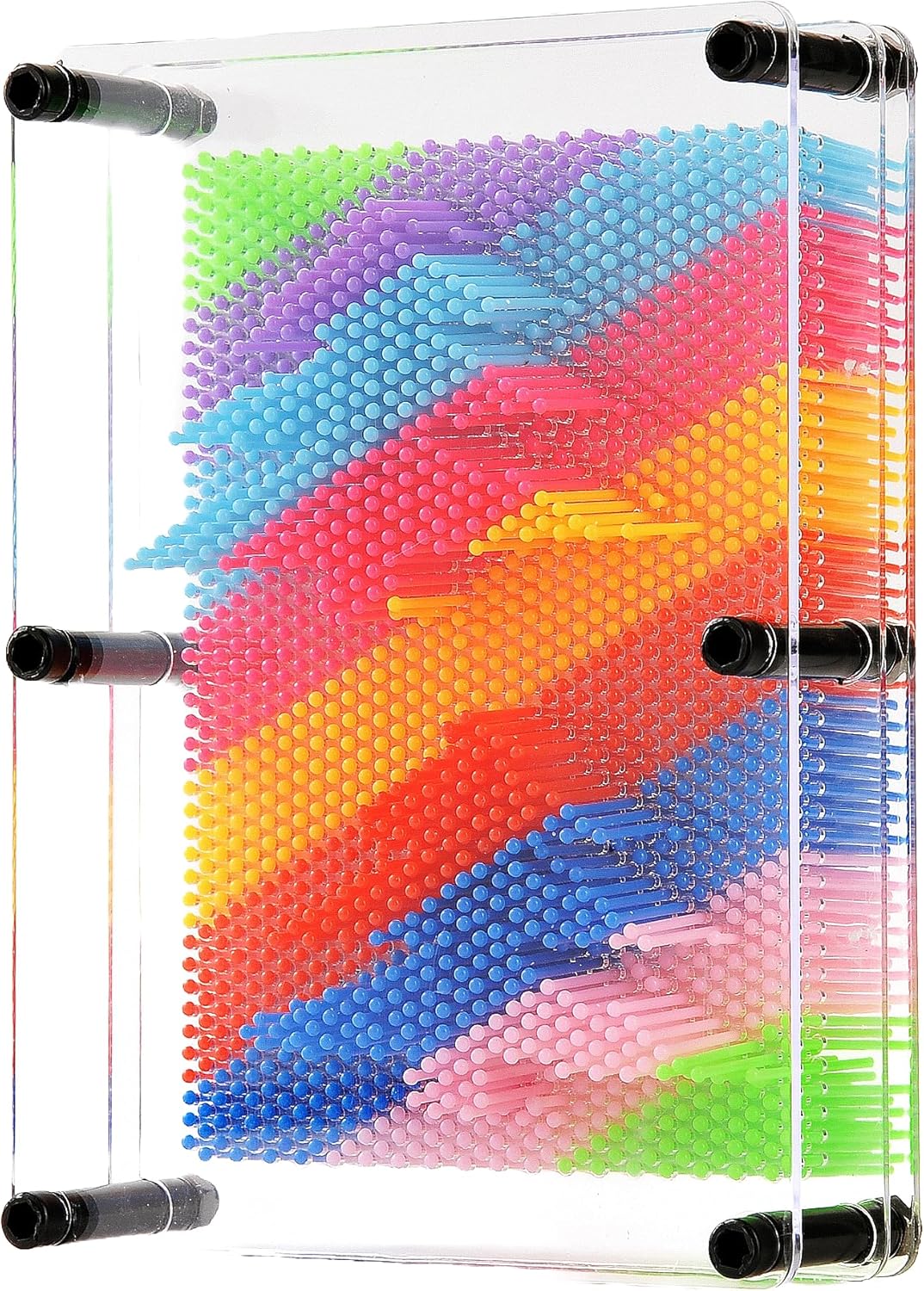 PinArt 3D – Creative & Interactive – Sculpture Board