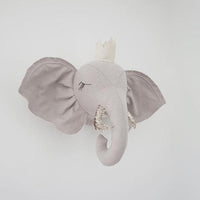 Thumbnail for PlayNest – Soft & Educational – Plush Animal Wall Decorations