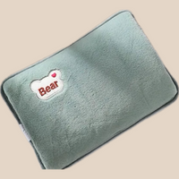 Thumbnail for Bear – Fast & Safe Warmth – Rechargeable Baby Hot Water Bottle