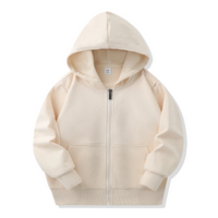 Thumbnail for CoolKids – Cool & Warm – Hoodie with zipper