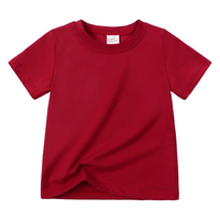 Thumbnail for ComfyWear – Practical & Casual – Short Sleeve T-Shirt