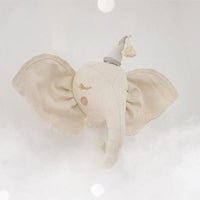 Thumbnail for PlayNest – Soft & Educational – Plush Animal Wall Decorations